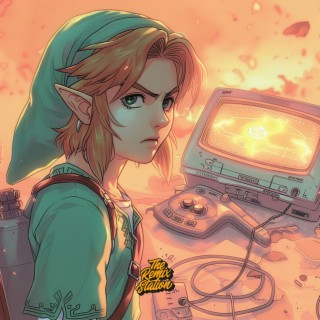 Fantasy Game Theme Songs (LoFi Edition)