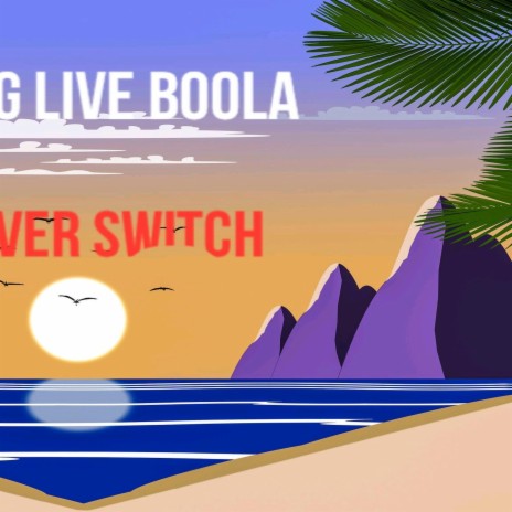Never switch ft. LuhBoola & 154Bundy | Boomplay Music