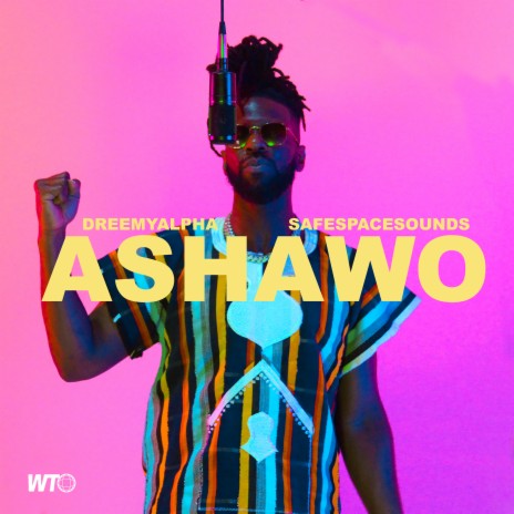 Ashawo | Boomplay Music