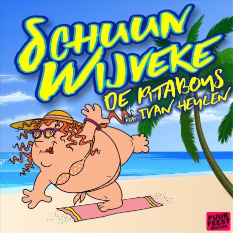 Schuun Wijveke (feat. Ivan Heylen) | Boomplay Music