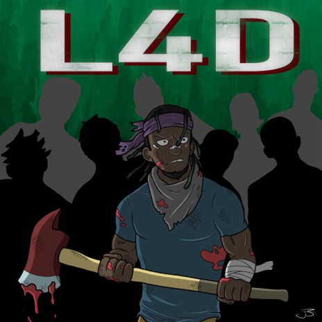 L4D | Boomplay Music