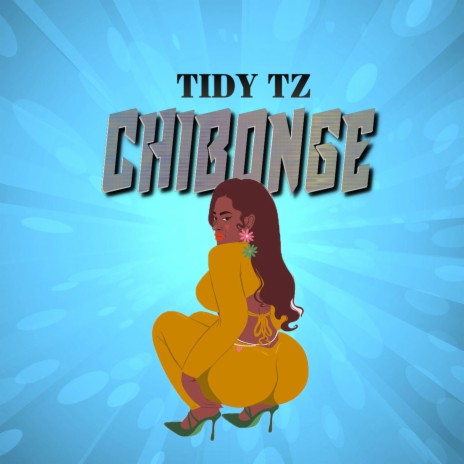 Chibonge | Boomplay Music