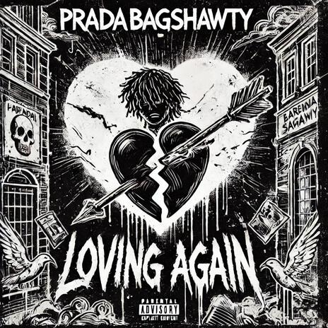 loving again ft. Pradabagshawty, New Age Music & Dj Gren8de | Boomplay Music