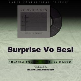 Surprise Vo Sesi