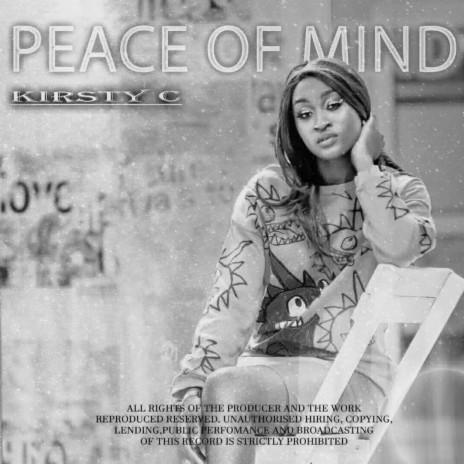 Peace of Mind | Boomplay Music