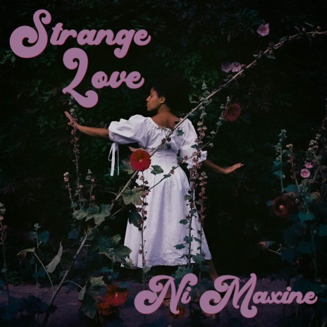 Strange Love | Boomplay Music