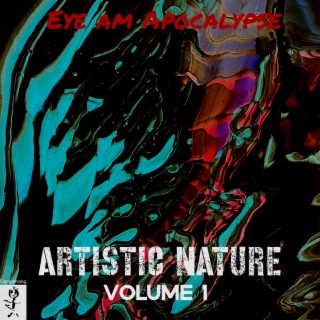 Artistic Nature (volume 1)