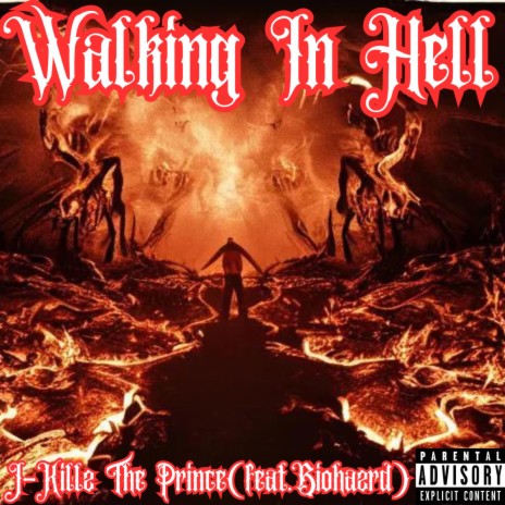 Walking In Hell ft. Biohazrd