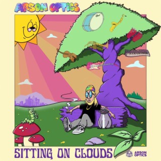 Sitting On Clouds