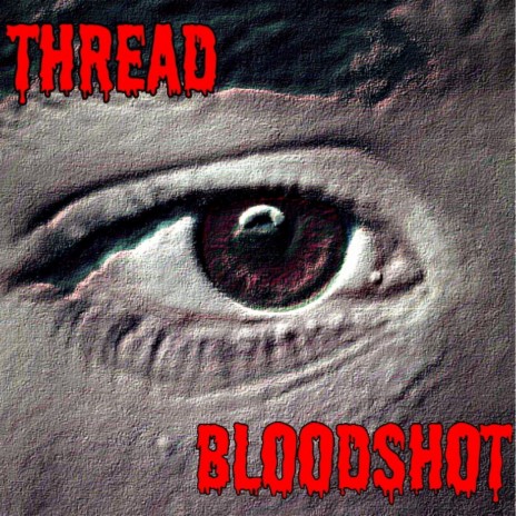 Bloodshot | Boomplay Music