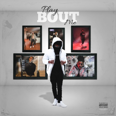 Play Bout Me | Boomplay Music