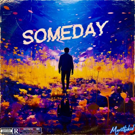 SomeDay | Boomplay Music