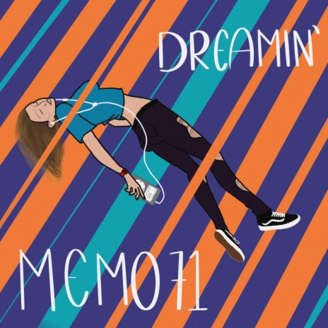 Dreamin' ft. Kam Jonson | Boomplay Music