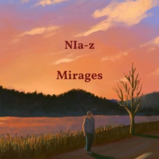 Mirages EP