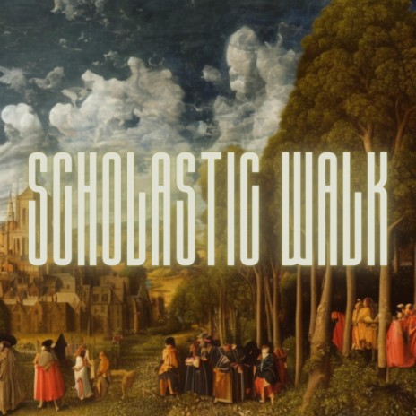 Scholastic walk