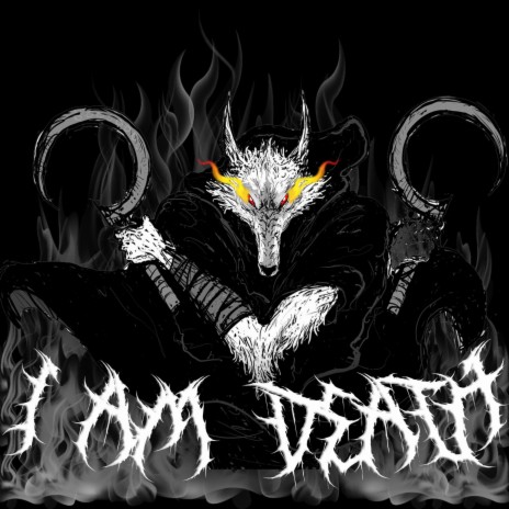 I AM DEATH | Boomplay Music