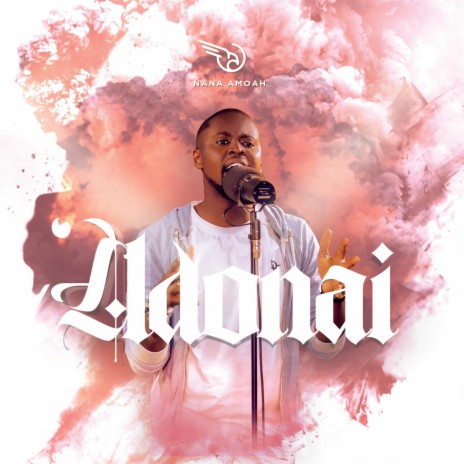 Adonai (Reprise) | Boomplay Music
