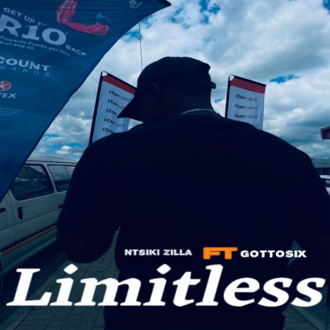 Limitless ft. Gottosix | Boomplay Music