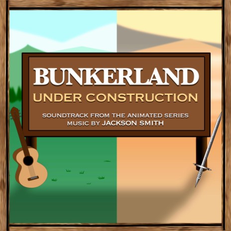 Bunkerbound