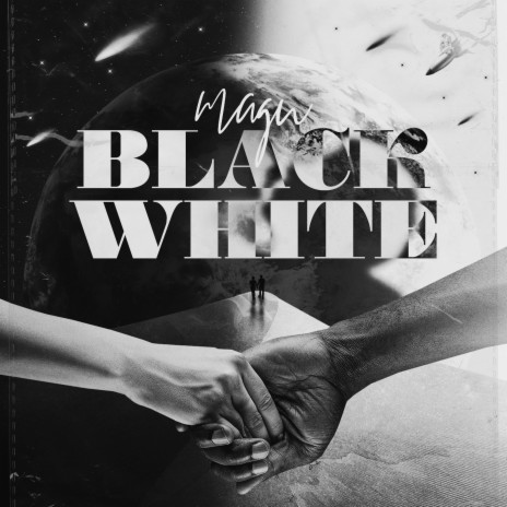 Black White | Boomplay Music