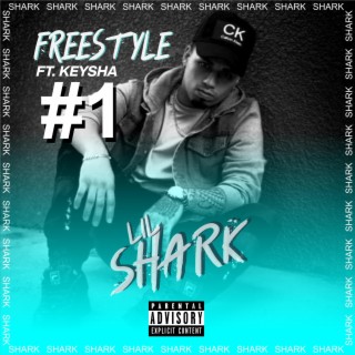 Freestyle #1