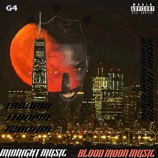 Midnight Music Bloodmoon Music