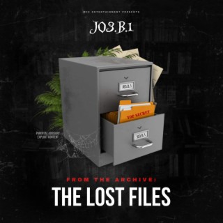 From The Archive: The Lost Files