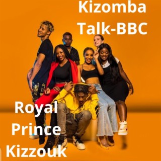 Kizomba Talk- Interviews East London Radio