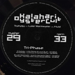 Tri-Phase