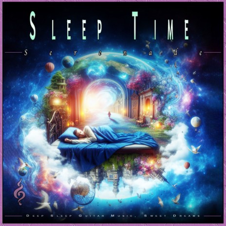Background Sleep Music ft. Music for Sweet Dreams & Sleep Music