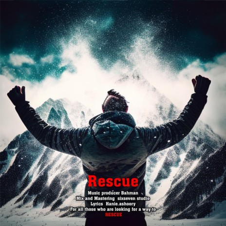 RESCUE | Boomplay Music