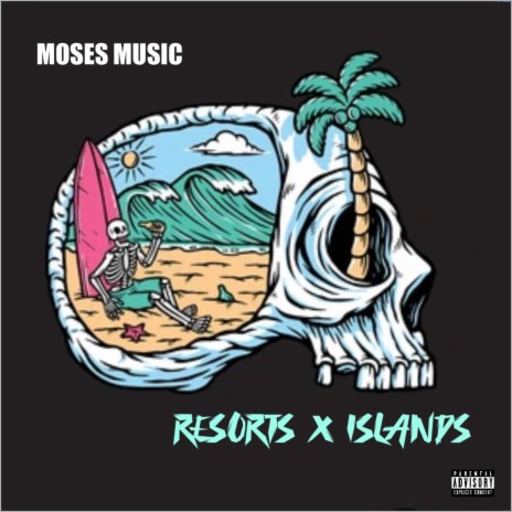 Resorts and Islands | Boomplay Music