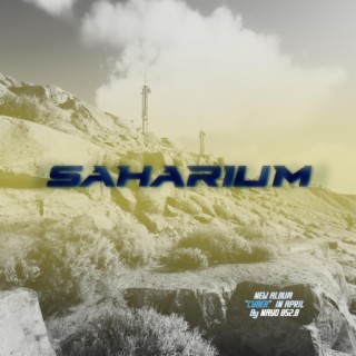 Saharium