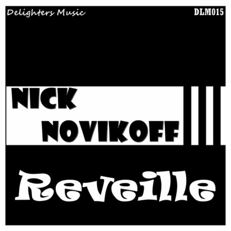Reveille (Radio Edit)