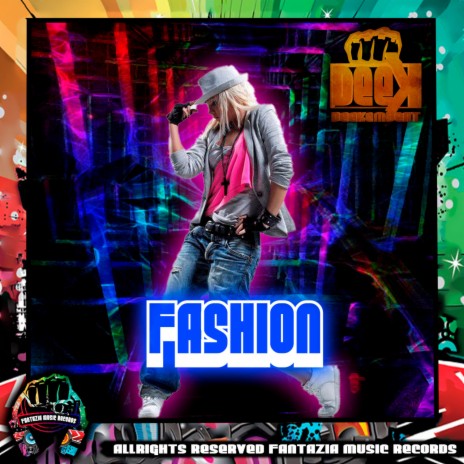 Fashion (Original Mix)