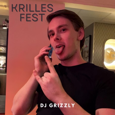 Krilles Fest | Boomplay Music