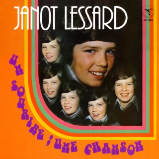 Janot Lessard