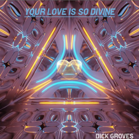 Your Love Is So Divine | Boomplay Music