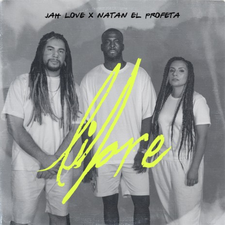 Libre ft. Natan El Profeta | Boomplay Music