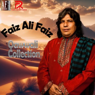 FAIZ ALI FAIZ QAWWALI COLLECTION (PURE GOLD)