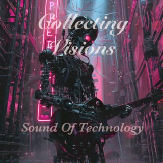 Sound Of Technology (Instrumental)