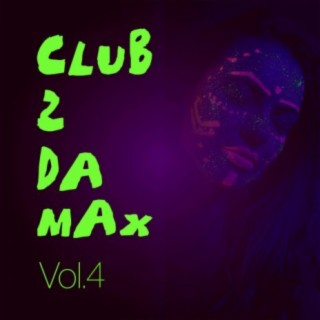 Club 2 Da Max, Vol. 4