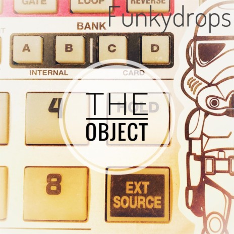 The Object | Boomplay Music