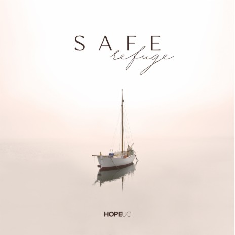 Safe Refuge ft. Beth Gleeson | Boomplay Music