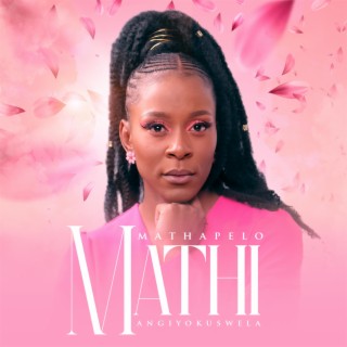 Mmathapelo Mathi