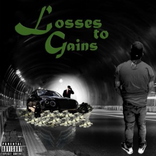 Losses to gains