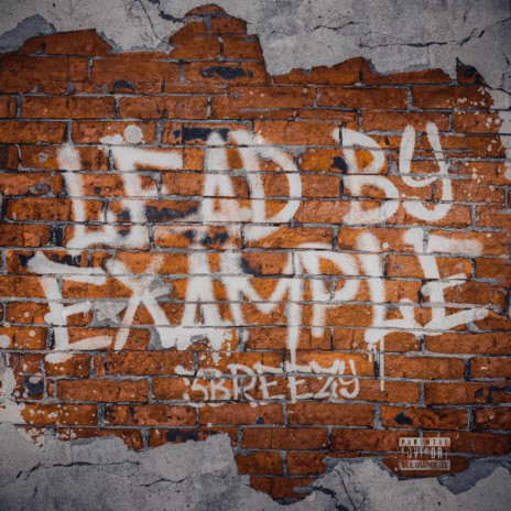 Lead By Example | Boomplay Music
