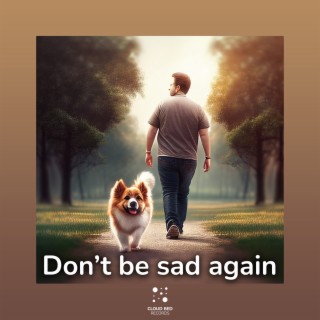 Don’t Be Sad Again