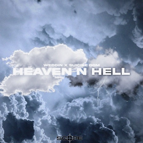 HEAVEN N HELL ft. Suicide Dom | Boomplay Music