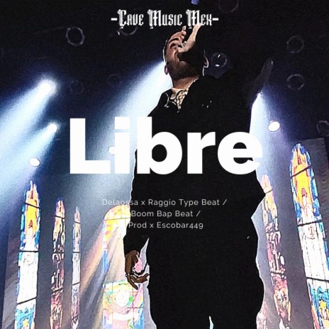 Libre | Boomplay Music